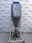 Yamaha. 150��.�., 4-�������, ����������, ���� L (508 ��), 2014 ��� ����