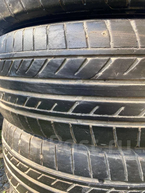 Goodyear Eagle LS EXE. ������, �/�, ����� 50 % ����