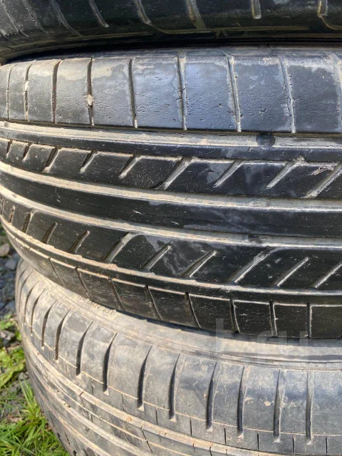 Goodyear Eagle LS EXE. ������, �/�, ����� 50 % ����