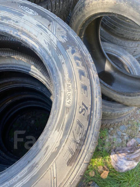 Goodyear Eagle LS EXE. ������, �/�, ����� 50 % ����