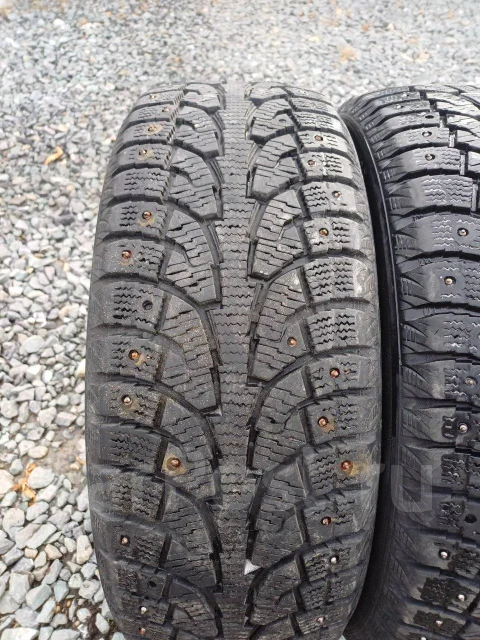 Hankook Winter i*Pike RW11. ������, ����������, �/�, ����� 30 % ����