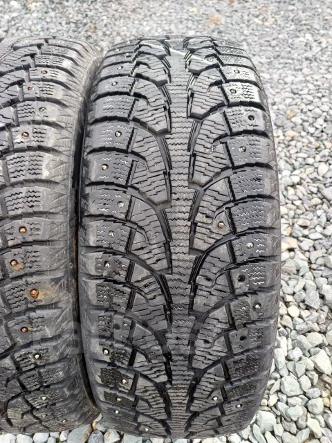 Hankook Winter i*Pike RW11. ������, ����������, �/�, ����� 30 % ����