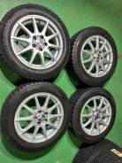 BADX D.O.S. 6.0x15", 5x100, ET43 ����
