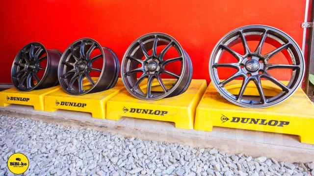 OZ Racing HyperGT HLT. 8.0x18", 5x114.3, ET45, �� 66,1���. ����