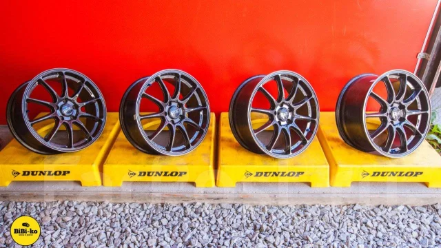 OZ Racing HyperGT HLT. 8.0x18", 5x114.3, ET45, �� 66,1���. ����