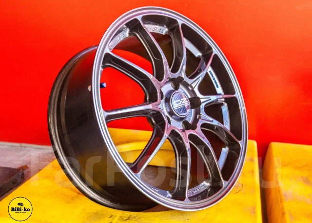 OZ Racing HyperGT HLT. 8.0x18", 5x114.3, ET45, �� 66,1���. ����