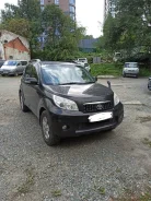 Toyota Rush. �������, 4wd, 1.5, ������, 113 000����. �� ����