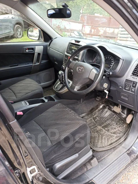 Toyota Rush. �������, 4wd, 1.5, ������, 113 000����. �� ����