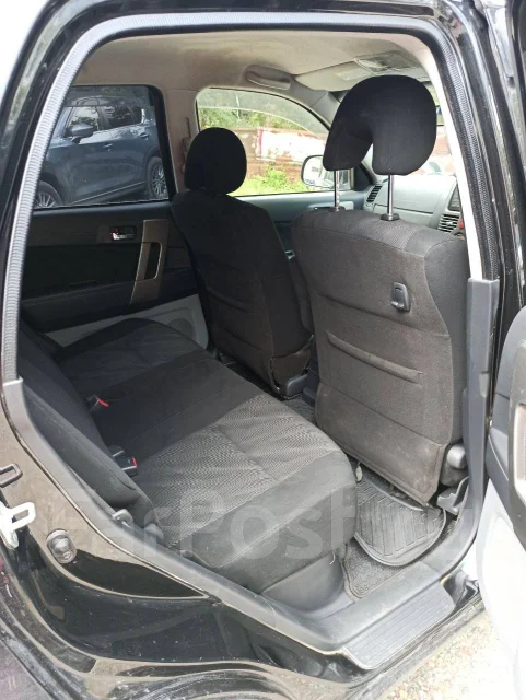 Toyota Rush. �������, 4wd, 1.5, ������, 113 000����. �� ����