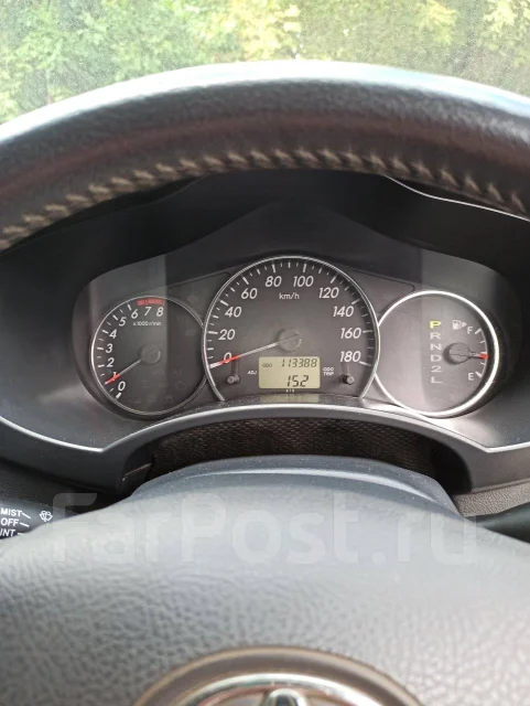Toyota Rush. �������, 4wd, 1.5, ������, 113 000����. �� ����