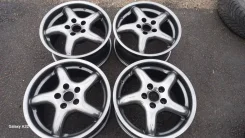 �����. 7.0x15", 5x100, ET38, �� 60,1���. ����