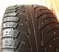 Nokian Hakkapeliitta 5. ������, ����������, 2006 ���, �/�, ����� 35 % ����