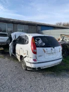 Nissan Tino. V10, QG18DE ����