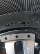 Hankook AL11. ������, ����������, 2019 ���, �/�, ����� 20 % ����
