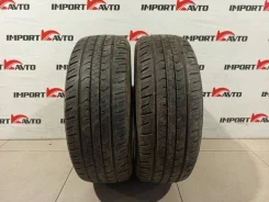 Goodyear EfficientGrip SUV HP01