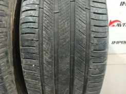 Michelin Premier LTX