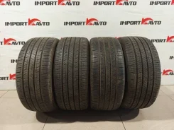 Kumho Solus TA51