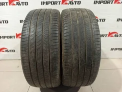 Kumho Majesty 9 Solus TA91