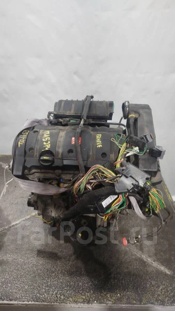 ��������� Peugeot 1007 0135KC 0135KC ����
