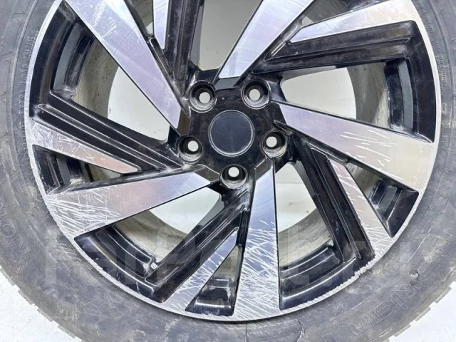 Khomen Wheels KHW1801