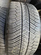 Michelin Pilot Alpin 4