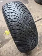 Nokian WR SUV 4