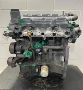 ��������� HR15DE Nissan CUBE YZ112005 Nissan HR15DE HR15DE ����