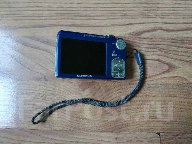 Olympus ����