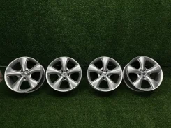 Venerdi. 8.0x18", 5x114.3, ET35, �� 73,1���. ����