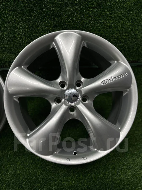 Venerdi. 8.0x18", 5x114.3, ET35, �� 73,1���. ����