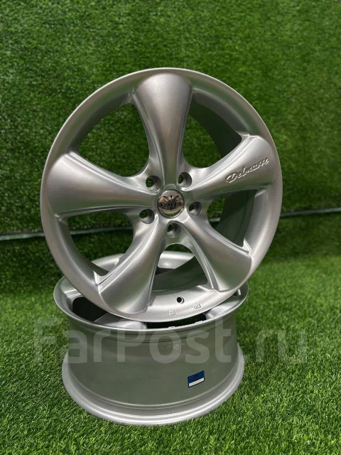 Venerdi. 8.0x18", 5x114.3, ET35, �� 73,1���. ����