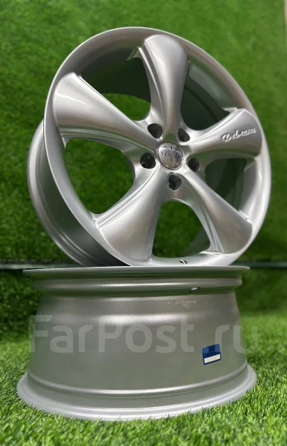 Venerdi. 8.0x18", 5x114.3, ET35, �� 73,1���. ����