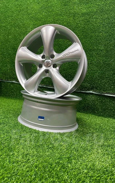 Venerdi. 8.0x18", 5x114.3, ET35, �� 73,1���. ����
