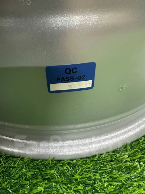Venerdi. 8.0x18", 5x114.3, ET35, �� 73,1���. ����