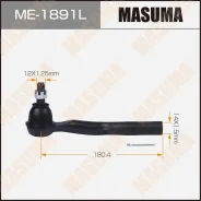 ���������� ������� Masuma, ME-1891L ME-1891L ME1891L ����