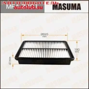 ������ ��������� MFA-Z401 Masuma MFAZ401 ����