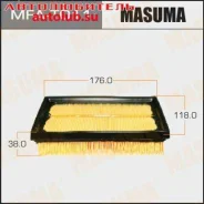 ������ ��������� MFA-T011 Masuma MFAT011 ����