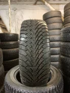 Fulda Kristall Montero. ������, ��� �����, ����� ����