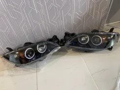 �������� bi led ���� Mazda 3 bk BN8V510L0D ����