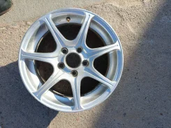 3SDM. x14", 5x100 ����