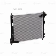�������� ���. ��� �/� Nissan Juke (10-) 1.6t Luzar LRC14161 LRC14161 ����