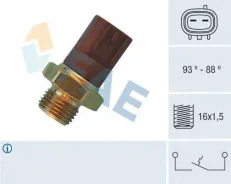������ ��������� ����������� FAE 36510 36510 ����