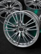 Bridgestone Reigner BW25s. 8.5/9.5x19", 5x114.3, ET45/45, �� 73���. ����