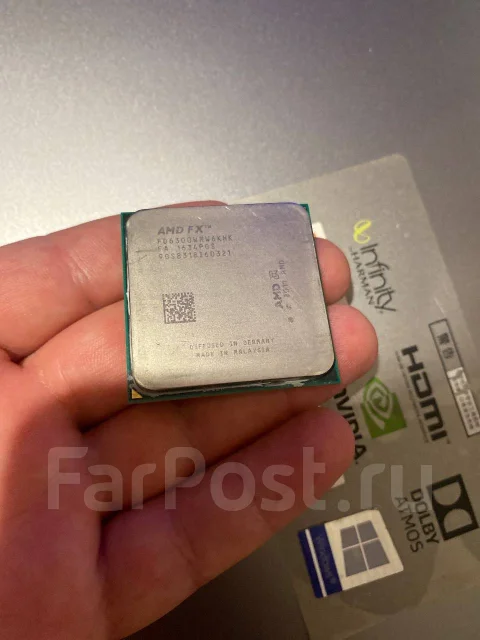 AMD FX-6300 ����
