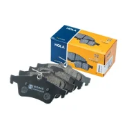 ��������� ������� �������� FORD Focus II/III, C-Max II (DM2), Grand C-Max, Kuga II, Tourneo Connect BD845 ����