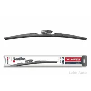 ����� ���������������� ������������ 17/430mm ������������� �������-����������� (hook side pin push 1007017 ����