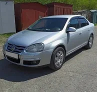 Volkswagen Jetta. BSE ����