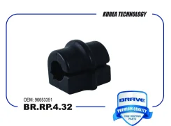 ������ ������������� Brave BR. RP.4.32 BRRP432 ����