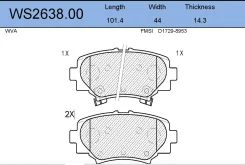 ������� ��������� �������� | ��� | Jeenice WS263800 WS263800 ����