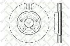 ���� ��������� Toyota Carina 1.6 92-97 �������� ��� Toyota Carina E, Toyota Corona, Toyota Caldina stellox 6020-4539v-sx 60204539VSX ����